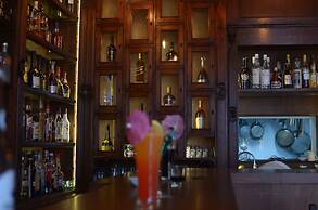 Hotel Marques Del Angel