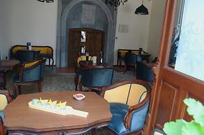 Hotel Marques Del Angel
