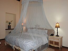 Hotel Marques Del Angel