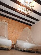 Hotel Marques Del Angel