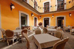 Hotel Marques Del Angel