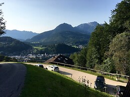Salzbergalm
