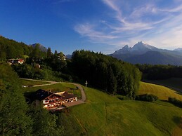 Salzbergalm