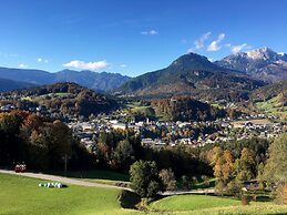 Salzbergalm