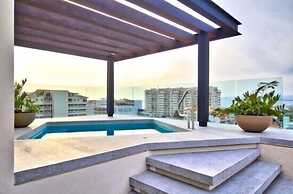 ROMANTIC ZONE ZENITH STUDIO