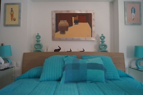 ROMANTIC ZONE ZENITH STUDIO