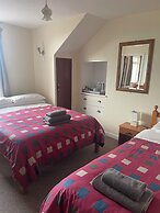 Carnside Guest House