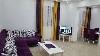 Wukovic apartments