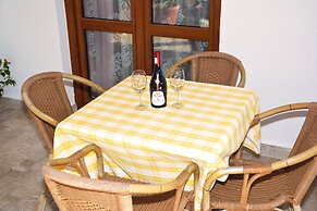 Wukovic apartments