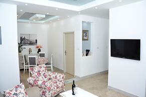 Wukovic apartments