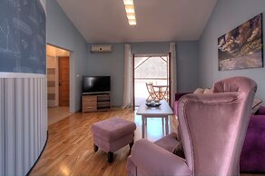 Wukovic apartments