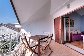 Wukovic apartments
