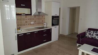 Wukovic apartments