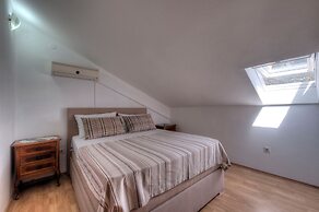 Wukovic apartments