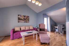 Wukovic apartments