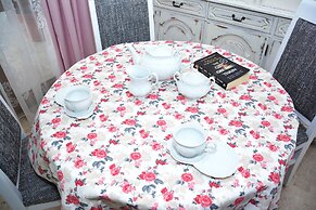 Wukovic apartments