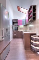 Wukovic apartments