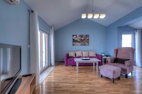 Wukovic apartments