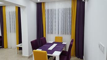 Wukovic apartments