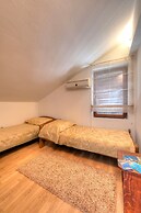 Wukovic apartments