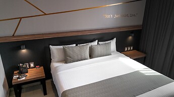 Hotel Bedford