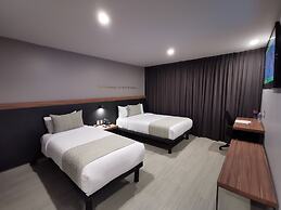 Hotel Bedford