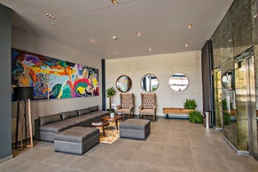 Hotel Bedford