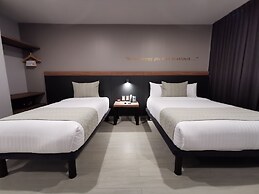 Hotel Bedford