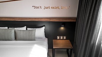 Hotel Bedford