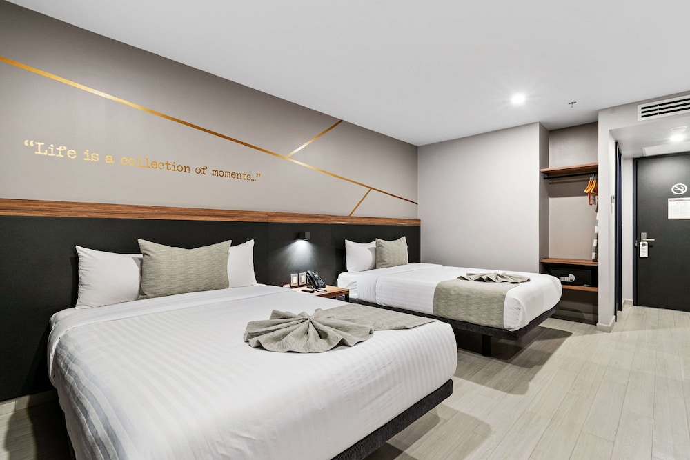 Hotel Bedford