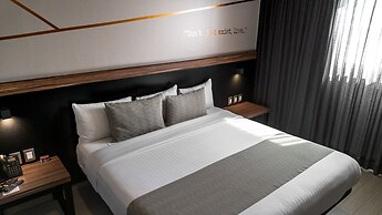 Hotel Bedford
