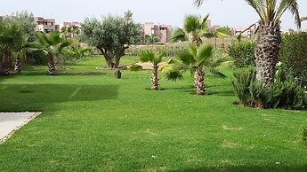 Villa Firdaous