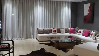 Villa Firdaous