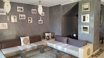 Villa Firdaous