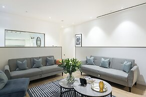 Urban Chic - Chiltern and Baker