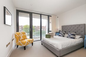 Urban Chic - Portobello