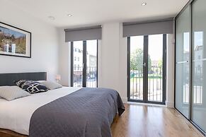 Urban Chic - Portobello
