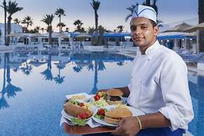 Hari Club Beach Resort
