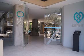 ROMANTIC ZONE ZENITH 1 BEDROOM