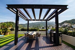 ROMANTIC ZONE ZENITH 1 BEDROOM