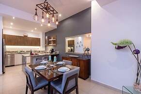 ROMANTIC ZONE ZENITH 1 BEDROOM