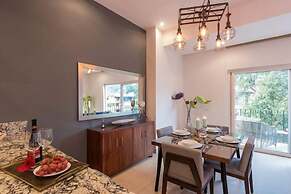 ROMANTIC ZONE ZENITH 1 BEDROOM