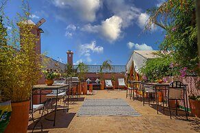 Riad Dar Mamouni