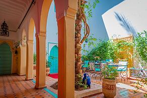 Riad Dar Mamouni