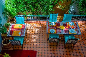 Riad Dar Mamouni
