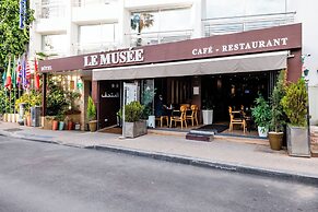 Hôtel Le Musée