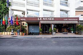 Hôtel Le Musée