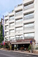 Hôtel Le Musée