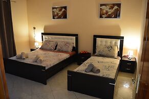 Sunilio Apartment