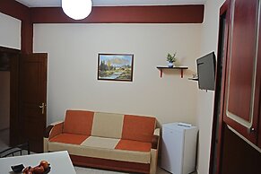 Sunilio Apartment
